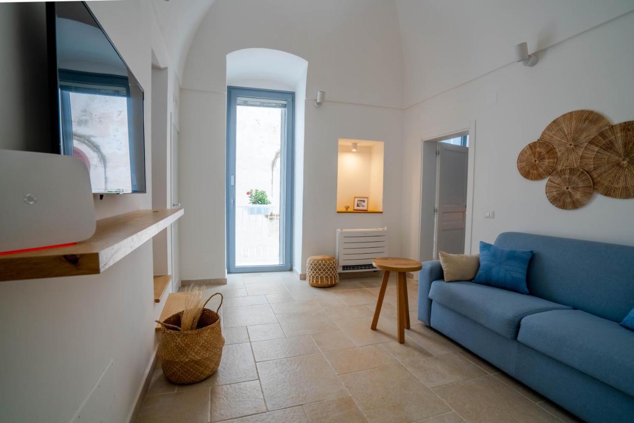 Ferienwohnung Marianna 25 Polignano a Mare Exterior foto