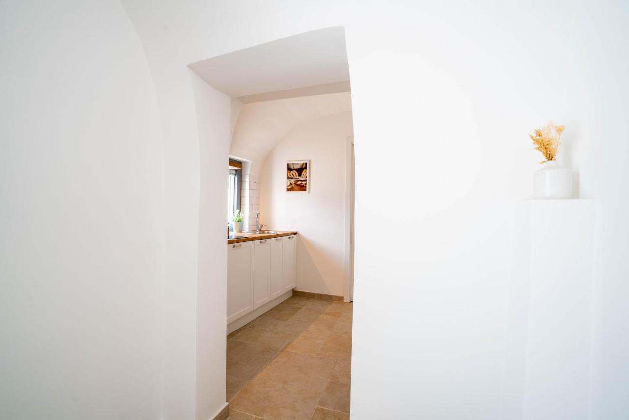 Ferienwohnung Marianna 25 Polignano a Mare Exterior foto