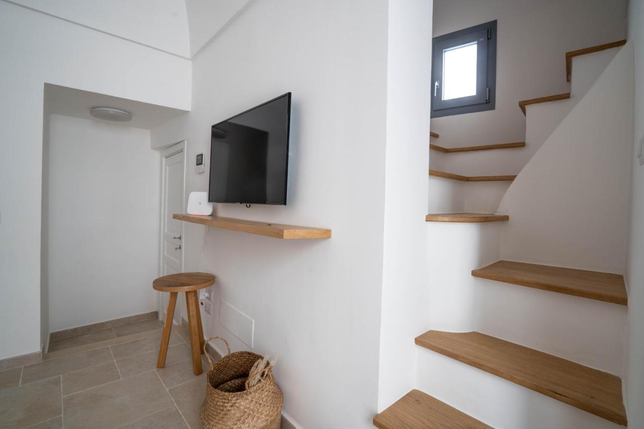 Ferienwohnung Marianna 25 Polignano a Mare Exterior foto