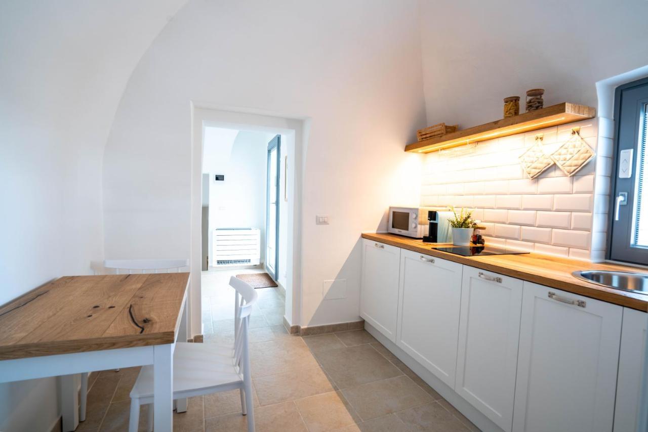 Ferienwohnung Marianna 25 Polignano a Mare Exterior foto