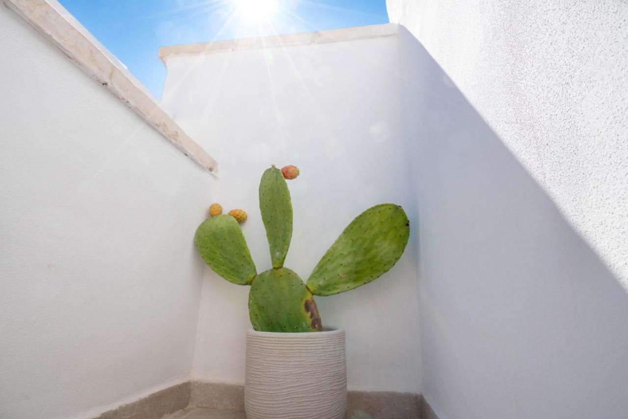 Ferienwohnung Marianna 25 Polignano a Mare Exterior foto