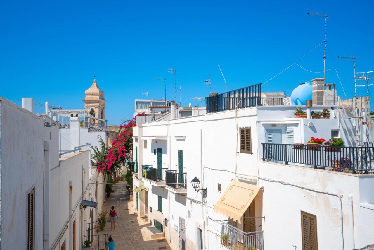 Ferienwohnung Marianna 25 Polignano a Mare Exterior foto